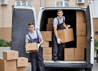 Best Moving Service