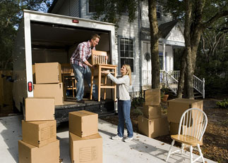 Best Moving Service